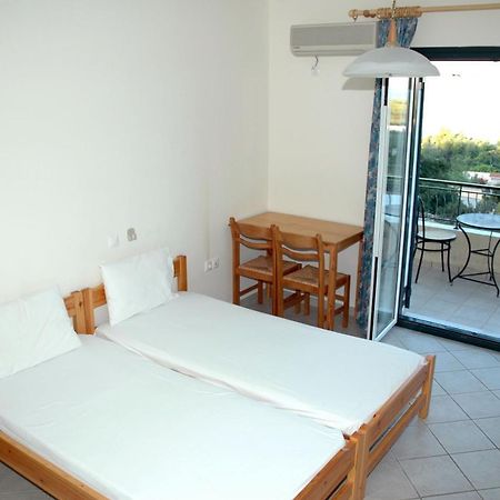 Anna'S Studios Argostoli  Ngoại thất bức ảnh