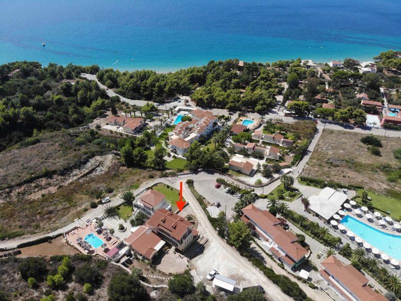 Anna'S Studios Argostoli  Ngoại thất bức ảnh