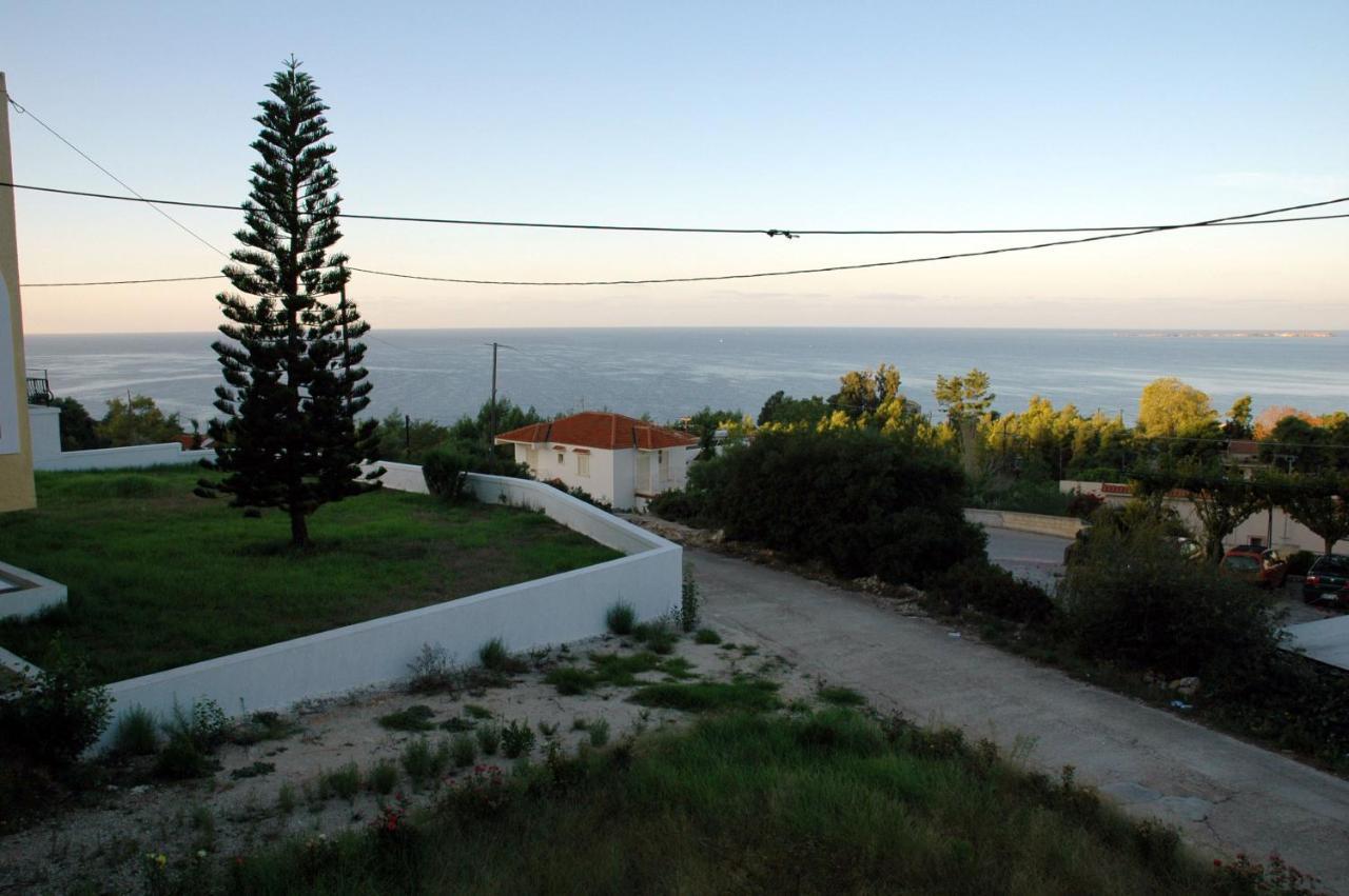 Anna'S Studios Argostoli  Ngoại thất bức ảnh