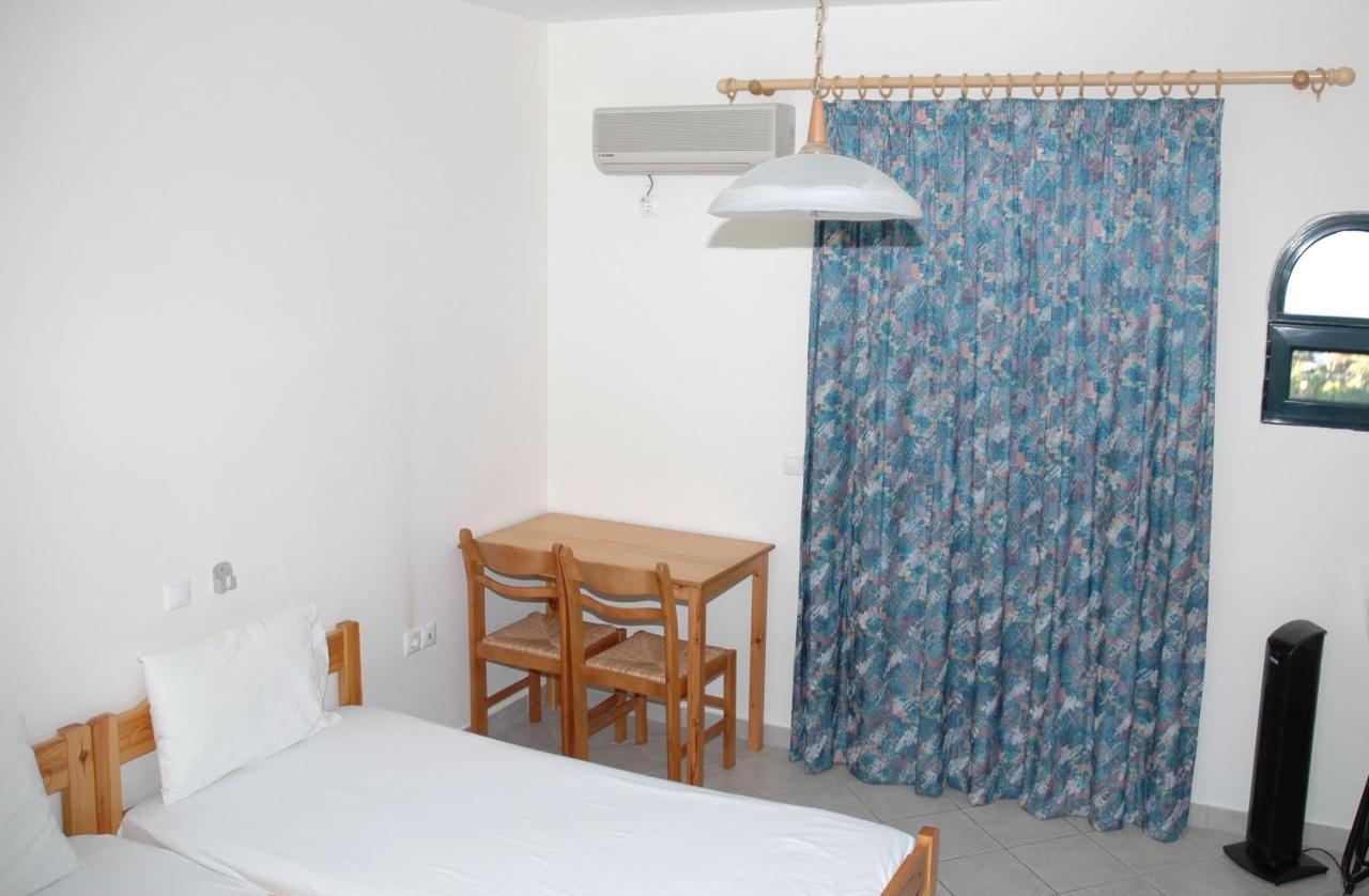 Anna'S Studios Argostoli  Ngoại thất bức ảnh