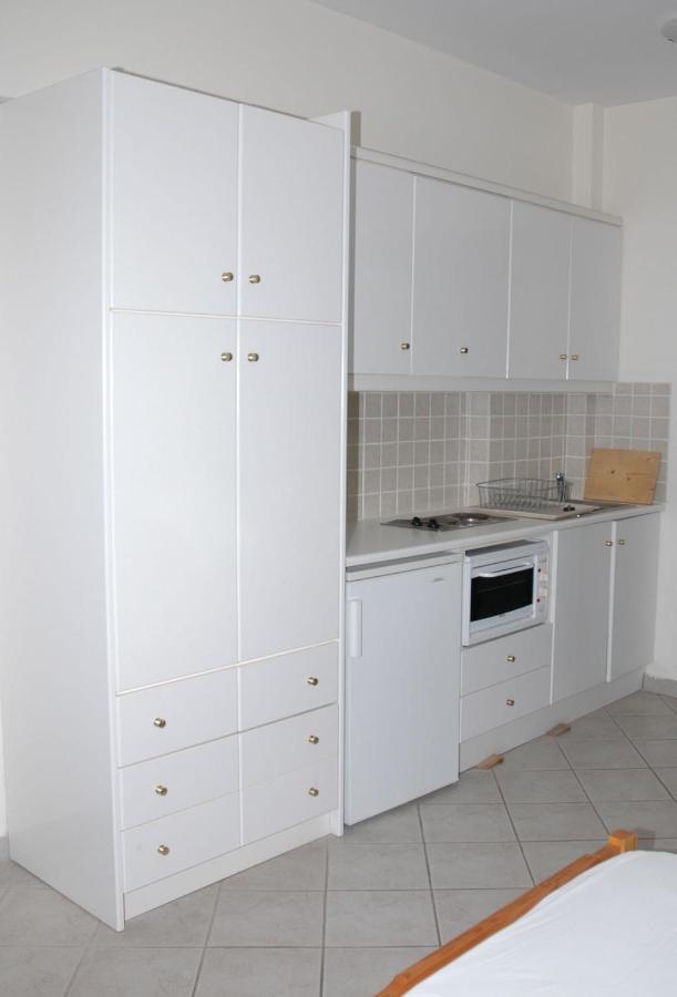 Anna'S Studios Argostoli  Ngoại thất bức ảnh