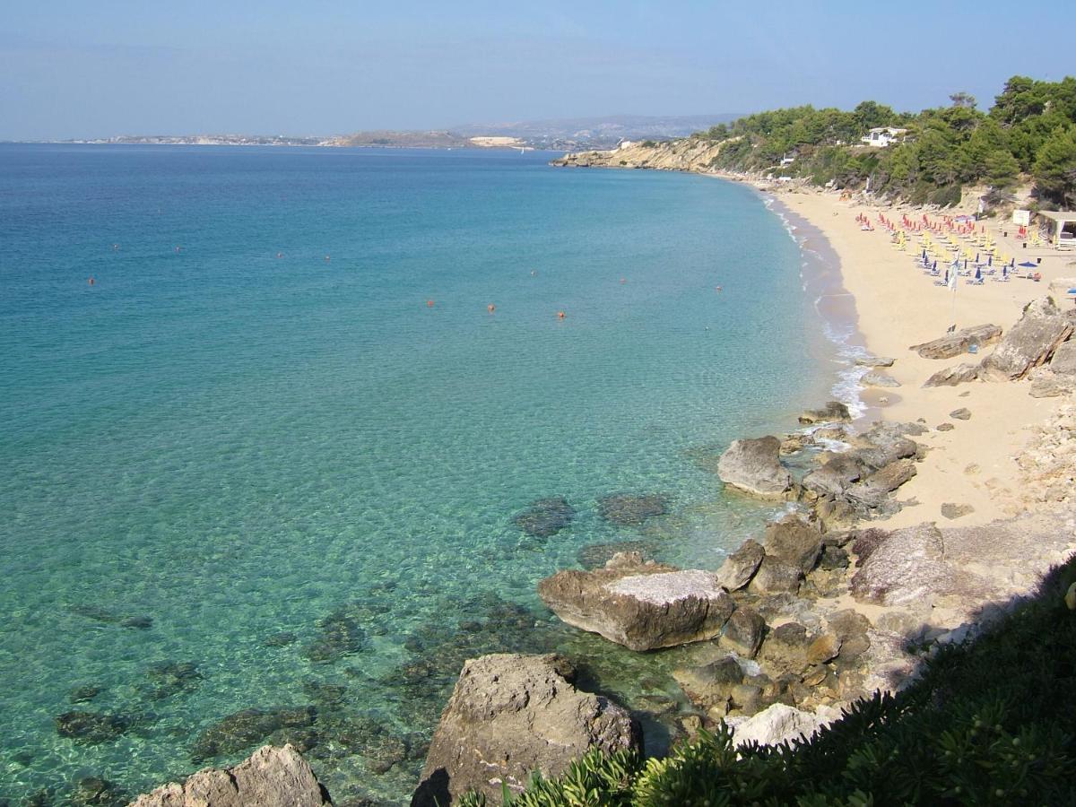 Anna'S Studios Argostoli  Ngoại thất bức ảnh