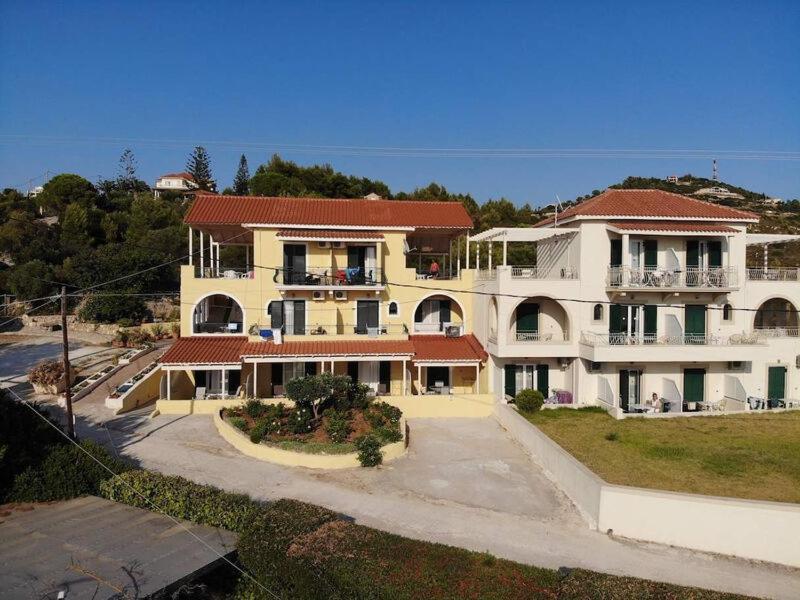 Anna'S Studios Argostoli  Ngoại thất bức ảnh