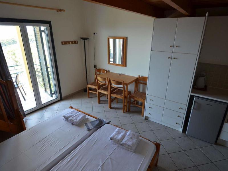 Anna'S Studios Argostoli  Ngoại thất bức ảnh