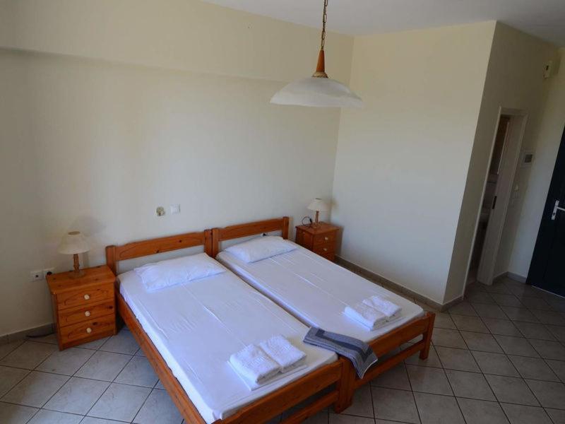 Anna'S Studios Argostoli  Ngoại thất bức ảnh