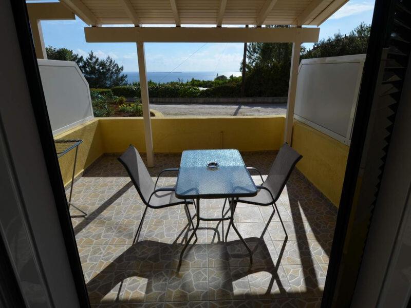 Anna'S Studios Argostoli  Ngoại thất bức ảnh