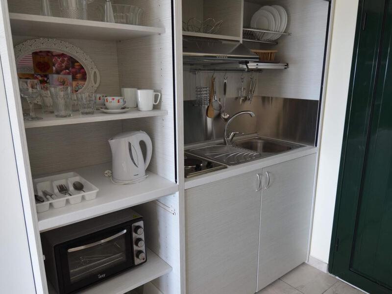 Anna'S Studios Argostoli  Ngoại thất bức ảnh