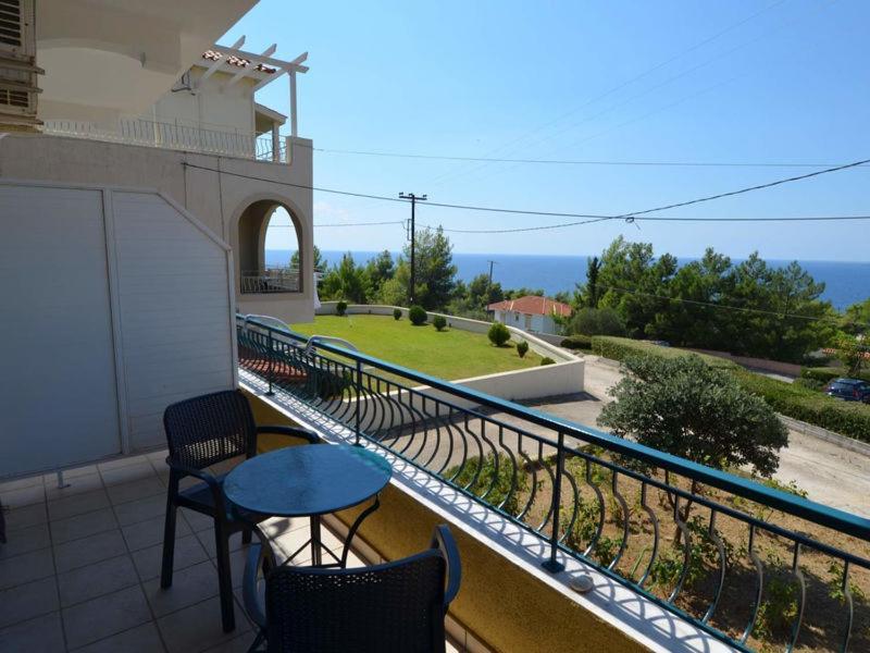Anna'S Studios Argostoli  Ngoại thất bức ảnh