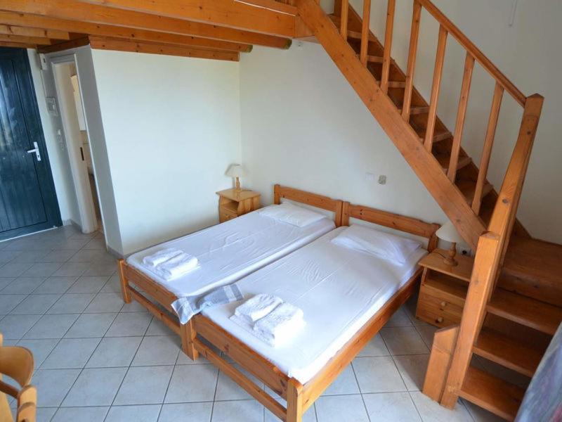 Anna'S Studios Argostoli  Ngoại thất bức ảnh
