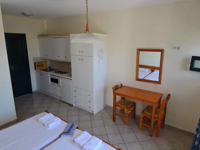 Anna'S Studios Argostoli  Ngoại thất bức ảnh