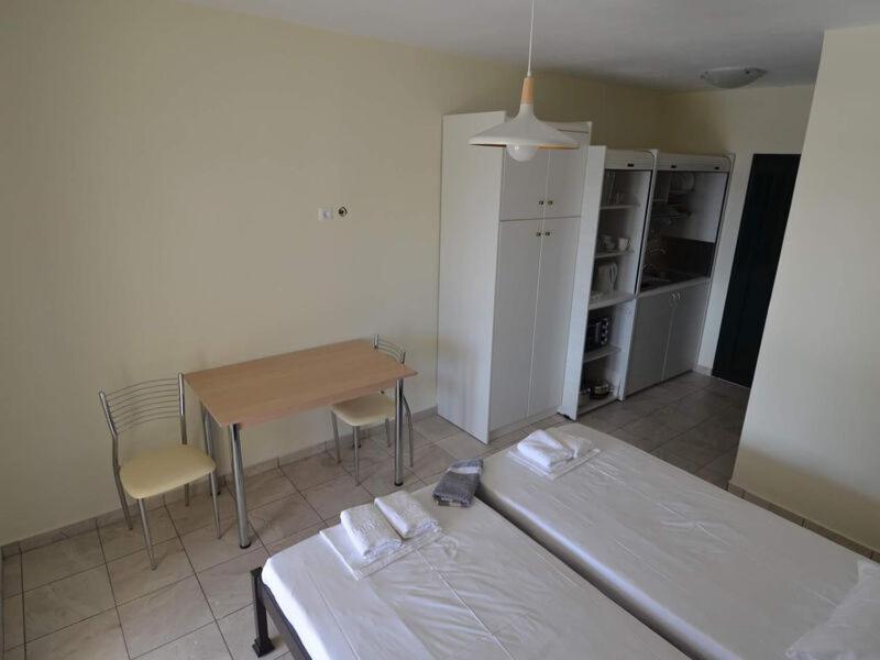 Anna'S Studios Argostoli  Ngoại thất bức ảnh