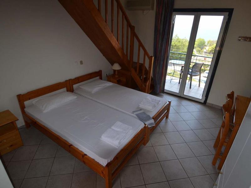 Anna'S Studios Argostoli  Ngoại thất bức ảnh