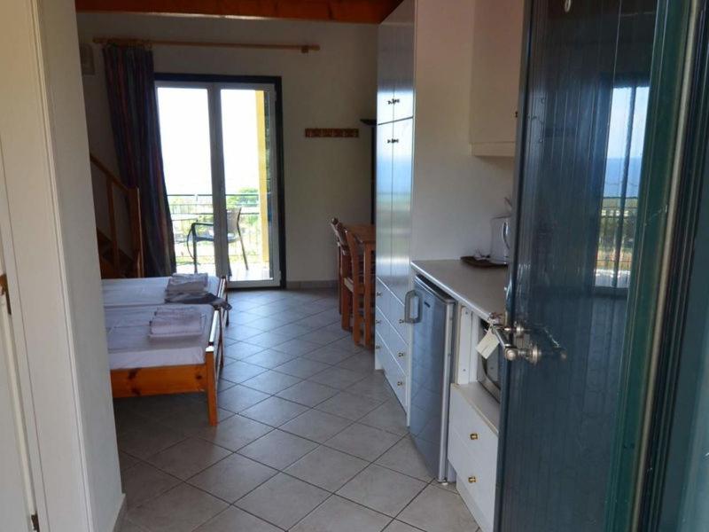Anna'S Studios Argostoli  Ngoại thất bức ảnh