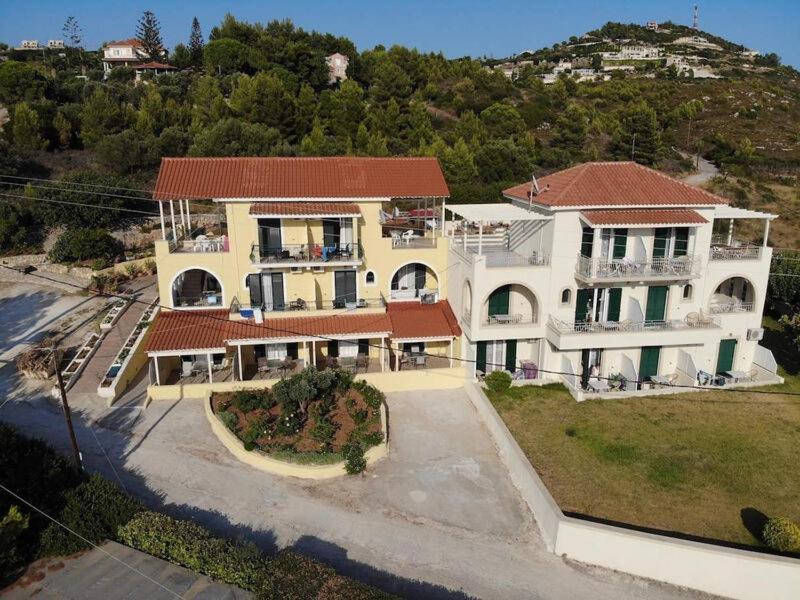 Anna'S Studios Argostoli  Ngoại thất bức ảnh