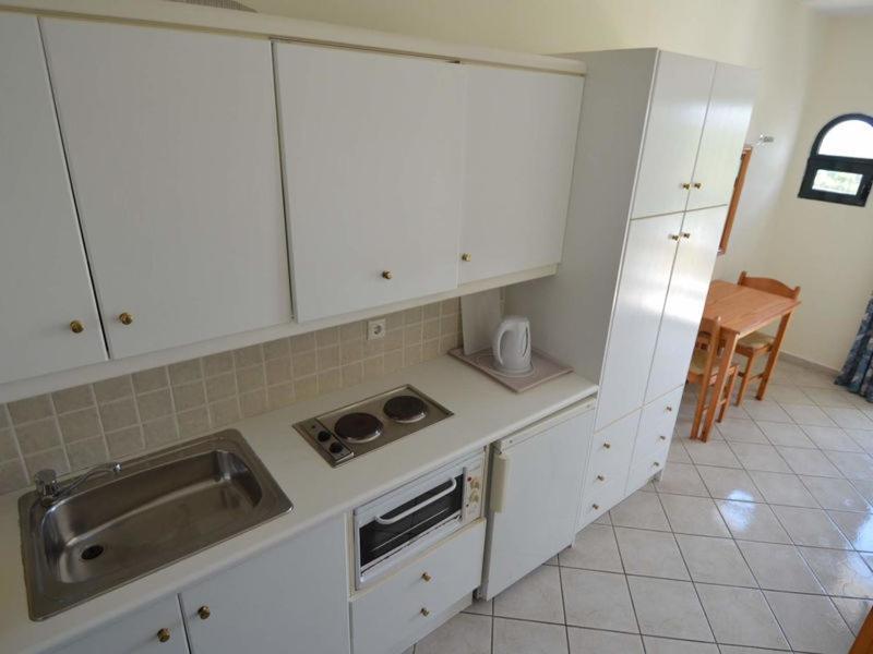 Anna'S Studios Argostoli  Ngoại thất bức ảnh