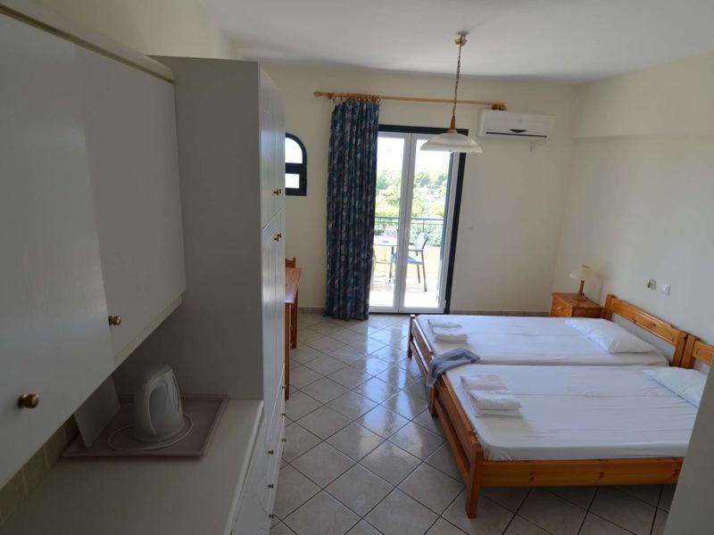 Anna'S Studios Argostoli  Ngoại thất bức ảnh