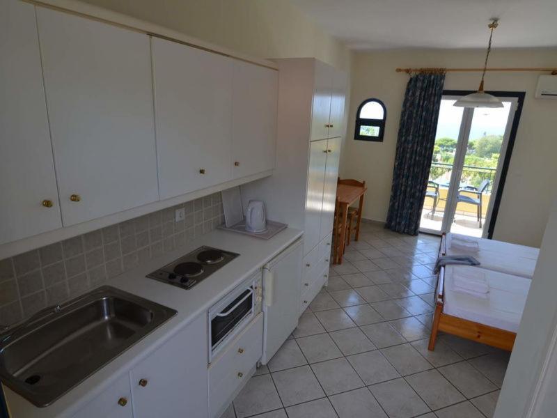 Anna'S Studios Argostoli  Ngoại thất bức ảnh