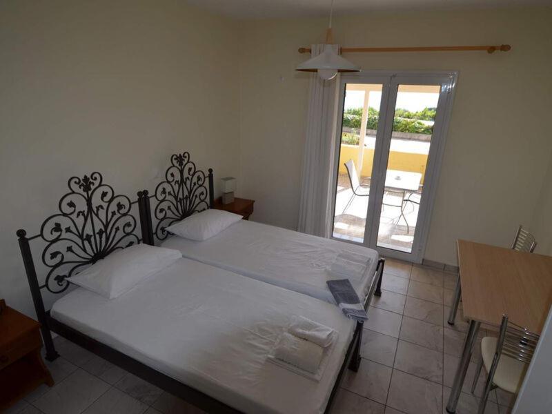 Anna'S Studios Argostoli  Ngoại thất bức ảnh
