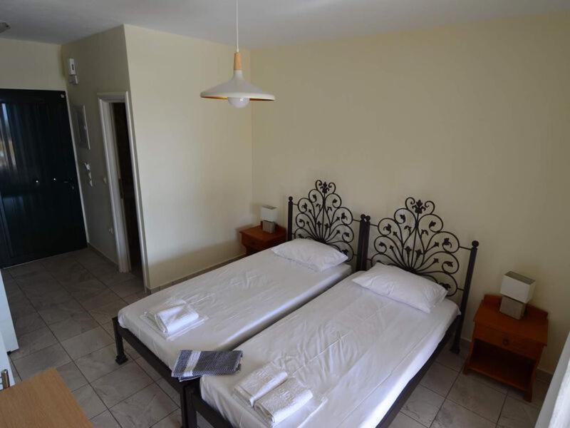 Anna'S Studios Argostoli  Ngoại thất bức ảnh