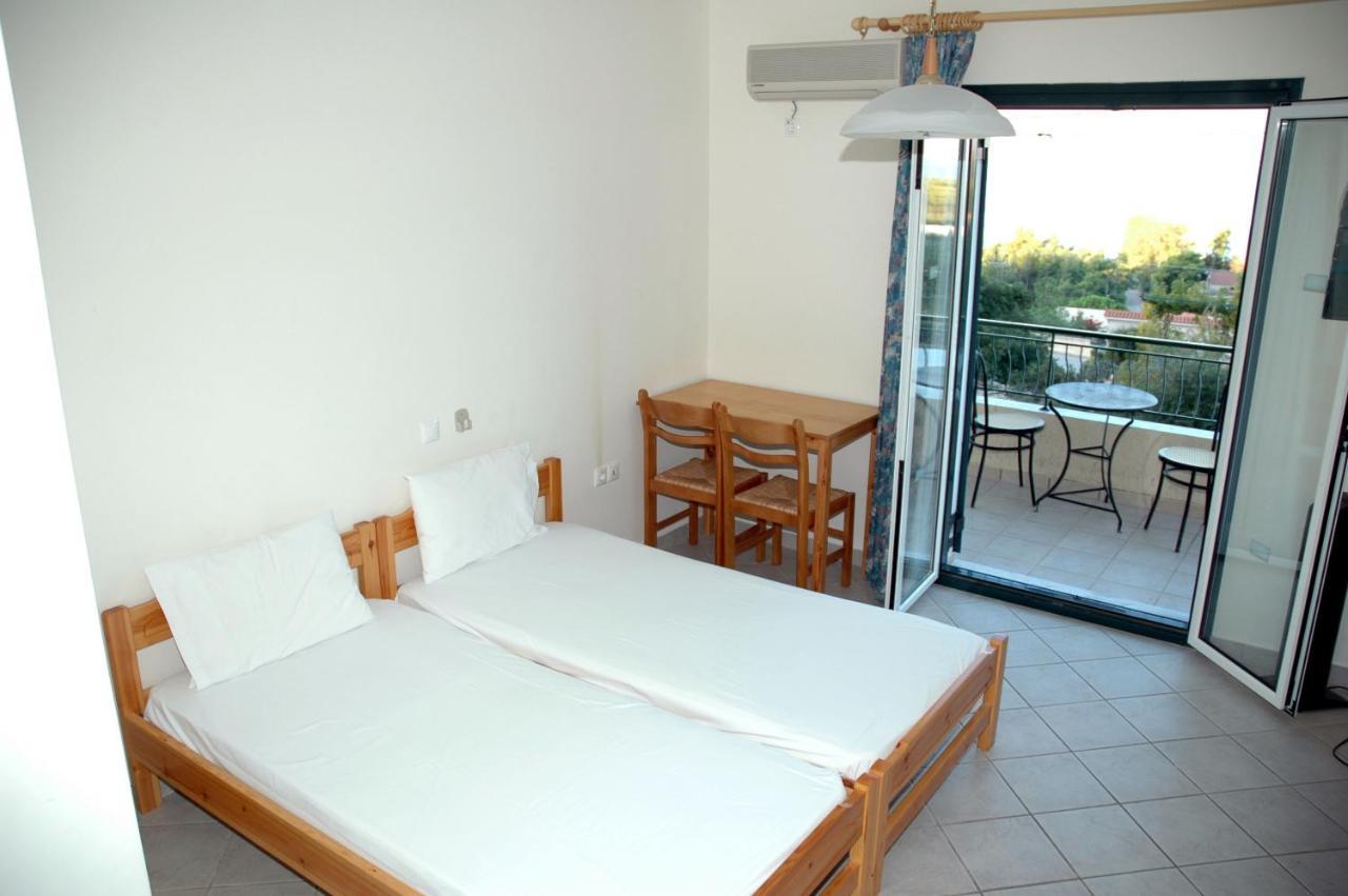 Anna'S Studios Argostoli  Ngoại thất bức ảnh