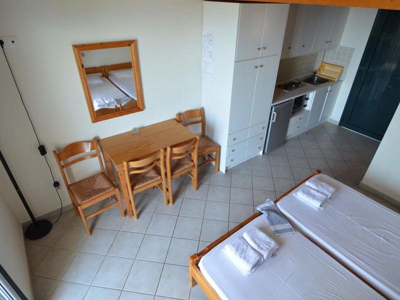 Anna'S Studios Argostoli  Ngoại thất bức ảnh