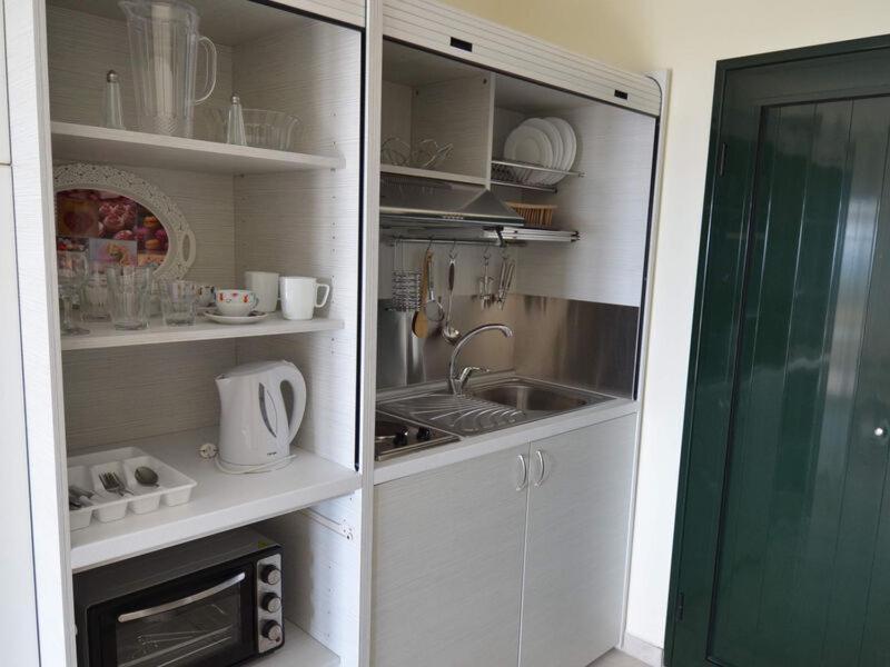Anna'S Studios Argostoli  Ngoại thất bức ảnh
